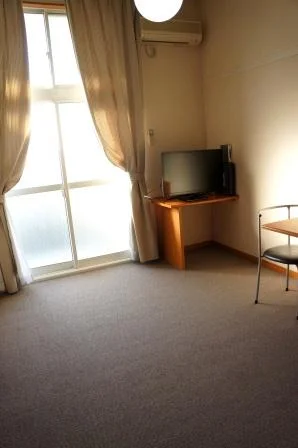 小金井市のマンスリーマンション・ウィークリーマンション「レオパレスＭａｅｈａｒａ 203(No.445861)」メイン画像