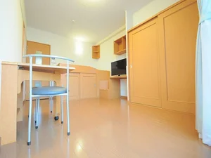 倉吉市のマンスリーマンション・ウィークリーマンション「レオパレスモナミ 105(No.445968)」メイン画像