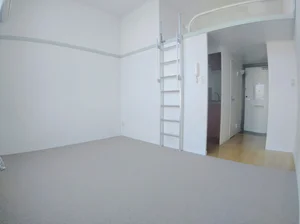 のマンスリーマンション・ウィークリーマンション「レオパレスドリーム 201(No.446001)」メイン画像