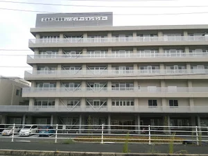 広島県立総合リハビリテーションセンターまで車で6分