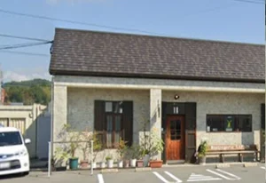ラパン 御薗宇店まで車で5分