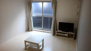 のマンスリーマンション・ウィークリーマンション「ミランダメゾン　コンフォール 205(No.446329)」メイン画像