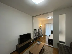 のマンスリーマンション・ウィークリーマンション「YM_Sako泉中央 2K(No.446671)」メイン画像