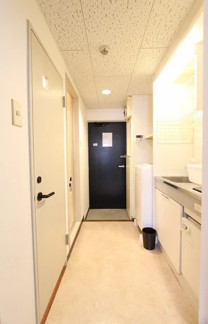 ※炊飯器・鍋フライパン・掃除機・アイロン・空気清浄機・HDD・ブルーレイレコーダーは現在設置しておりません。