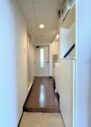 ※炊飯器・鍋フライパン・掃除機・アイロン・空気清浄機・HDD・ブルーレイレコーダーは現在設置しておりません。