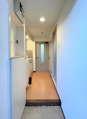 ※炊飯器・鍋フライパン・掃除機・アイロン・空気清浄機・HDD・ブルーレイレコーダーは現在設置しておりません。