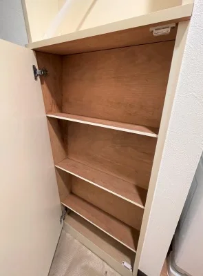 ※炊飯器・鍋フライパン・掃除機・アイロン・空気清浄機・HDD・ブルーレイレコーダーは現在設置しておりません。