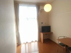 のマンスリーマンション・ウィークリーマンション「レオパレスルキア 105(No.446754)」メイン画像