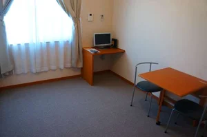 東京女子体育大学周辺のマンスリーマンション・ウィークリーマンション「レオパレスルキア 205(No.446755)」メイン画像