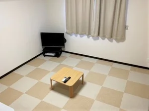 のマンスリーマンション・ウィークリーマンション「レオネクストハイアットⅡ 208(No.446757)」メイン画像