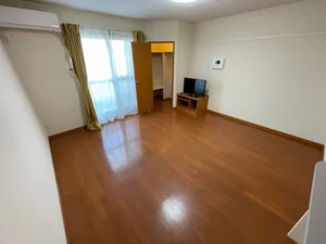 常陸大宮市のマンスリーマンション・ウィークリーマンション「レオパレスエテルナ 204(No.446773)」メイン画像
