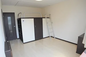 のマンスリーマンション・ウィークリーマンション「レオネクストクレールシエル 110(No.446784)」メイン画像