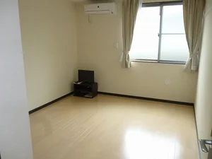 岡山商科大学周辺のマンスリーマンション・ウィークリーマンション「レオネクストジョリーメゾン 105(No.446943)」メイン画像