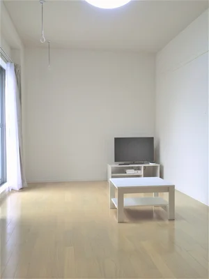 のマンスリーマンション・ウィークリーマンション「クレイノグランツ藤２５ 203(No.447046)」メイン画像