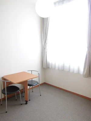 栃木県のマンスリーマンション・ウィークリーマンション「レオパレスハピネス 201(No.447189)」メイン画像