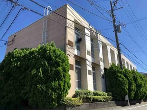 田無駅（東京都）のマンスリーマンション・ウィークリーマンション「レオパレスラビドールⅠ 108(No.447217)」メイン画像