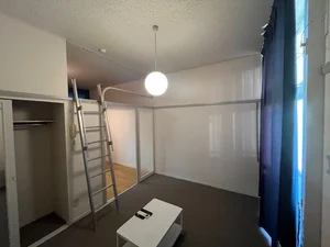 のマンスリーマンション・ウィークリーマンション「レオパレス野溝 108(No.447253)」メイン画像