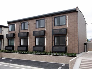 のマンスリーマンション・ウィークリーマンション「レオパレスアムールⅡ 101(No.447364)」メイン画像