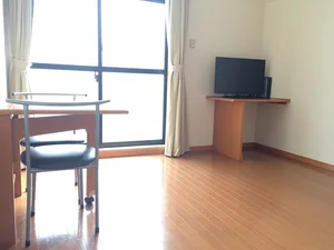 浜松駅（静岡県）・新浜松駅（静岡県）のマンスリーマンション・ウィークリーマンション「レオパレスオクダ 101(No.447375)」メイン画像
