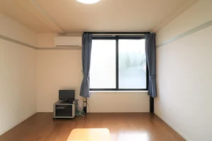 京都市のマンスリーマンション・ウィークリーマンション「レオパレスライフタナカ 108(No.447588)」メイン画像