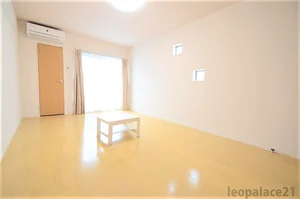 佐賀市のマンスリーマンション・ウィークリーマンション「クレイノＨＡＲＵ 104(No.447714)」メイン画像