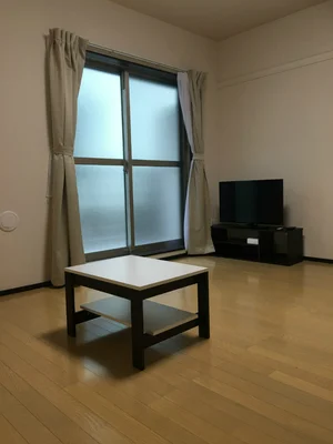 のマンスリーマンション・ウィークリーマンション「クレイノＣｌｏｖｅｒ 104(No.447769)」メイン画像