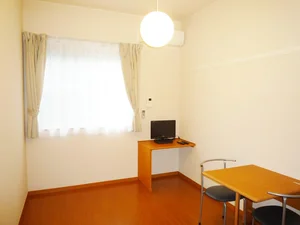 のマンスリーマンション・ウィークリーマンション「レオパレスシティーＦ 101(No.447856)」メイン画像