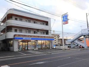 ローソン 尾道新浜1丁目店まで徒歩17分