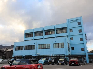 尾道看護専門学校まで徒歩4分