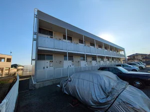 兵庫県立大学姫路工学キャンパス周辺のマンスリーマンション・ウィークリーマンション「レオパレスインパストラル 104(No.448310)」メイン画像