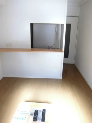 のマンスリーマンション・ウィークリーマンション「レオパレス下ノ原 102(No.448480)」メイン画像