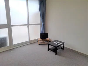綾歌郡宇多津町のマンスリーマンション・ウィークリーマンション「レオパレス宇多津 302(No.448605)」メイン画像