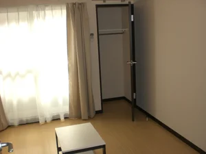 武蔵小金井駅（東京都）のマンスリーマンション・ウィークリーマンション「レオネクストＫアパートメント 101(No.448617)」メイン画像
