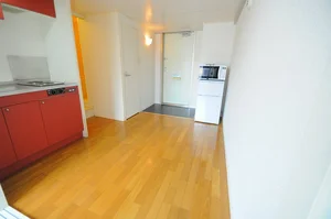 のマンスリーマンション・ウィークリーマンション「レオパレス浪漫 203(No.448712)」メイン画像