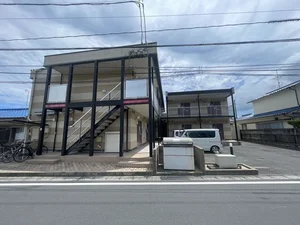 岡山商科大学周辺のマンスリーマンション・ウィークリーマンション「レオパレスＯｋｕｒａ 107(No.448785)」メイン画像