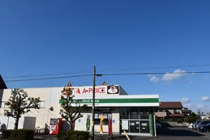 A-プライス 東大分店