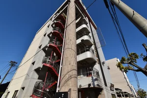 高城一番館