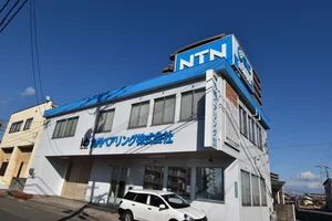 九州ベアリング（株） 大分営業所