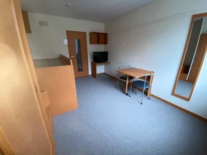 広島県のマンスリーマンション・ウィークリーマンション「レオパレスソフィア 205(No.448851)」メイン画像