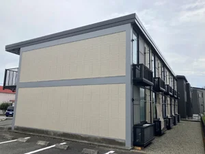 富士駅（静岡県）のマンスリーマンション・ウィークリーマンション「レオパレスマイガーデン 203(No.448946)」メイン画像