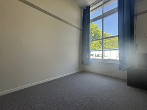 下関市のマンスリーマンション・ウィークリーマンション「レオパレス貴船 205(No.449138)」メイン画像