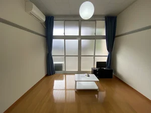 河北郡内灘町のマンスリーマンション・ウィークリーマンション「レオパレスウェーブ 205(No.449204)」メイン画像