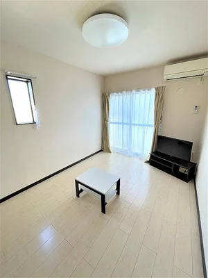 西八王子駅（東京都）のマンスリーマンション・ウィークリーマンション「レオネクスト富士森の丘 101(No.449217)」メイン画像