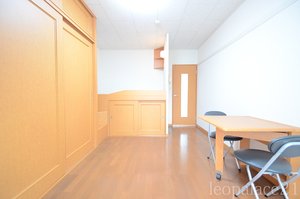 広島市東区のマンスリーマンション・ウィークリーマンション「レオパレスセジュール藤 207(No.449420)」メイン画像