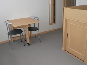 のマンスリーマンション・ウィークリーマンション「レオネクストＫＵＲＩＣＯ 207(No.449587)」メイン画像