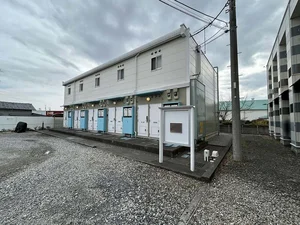 埼玉県のマンスリーマンション・ウィークリーマンション「レオパレスアルテⅡ 101(No.449663)」メイン画像
