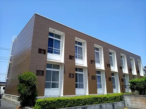 伊勢崎駅（群馬県）のマンスリーマンション・ウィークリーマンション「レオパレスセレネ 104(No.449792)」メイン画像