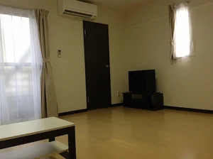 のマンスリーマンション・ウィークリーマンション「レオネクスト長尾台 101(No.449875)」メイン画像