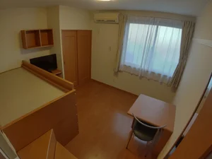 のマンスリーマンション・ウィークリーマンション「レオパレスｂｅａｔｕｍ 103(No.449896)」メイン画像