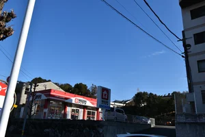 WASHハウス高城店(コインランドリー)